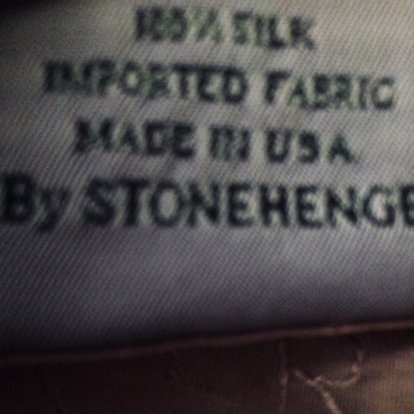 Jimmy V Men’s Tie Great Looking Tie! - Picture 7 of 8